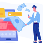 Instant Cashout