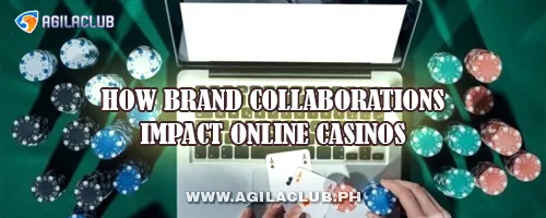 How Brand Collaborations Impact Online Casinos