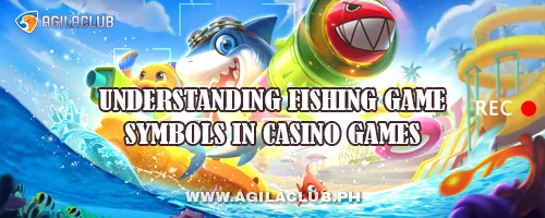 Understanding Fishing Game Symbols in Casino Games