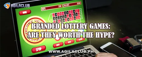Branded Lottery Games: Are They Worth the Hype?