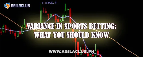 Variance in Sports Betting: What You Should Know