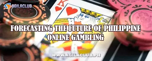 Forecasting the Future of Philippine Online Gambling