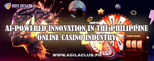 AI-Powered Innovation in the Philippine Online Casino Industry