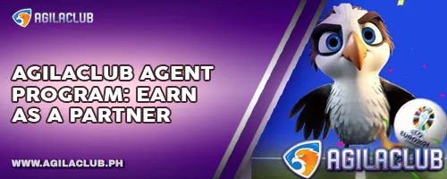 AgilaClub Agent Program: Earn as a Partner