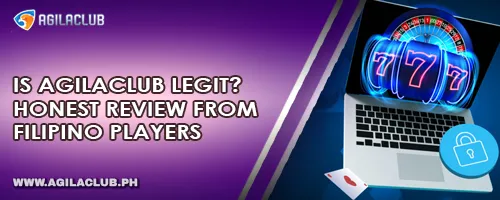 Is AgilaClub Legit? Honest Review from Filipino Players