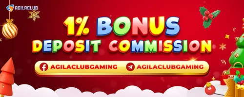 AgilaClub Referral Bonus B Guide: Earn 1% Commission on Every Deposit