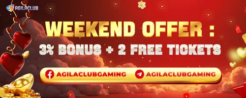 Weekend Deposit Bonus Promo – Top Up ₱100 & Get Golden Egg Tickets Up to ₱10,000